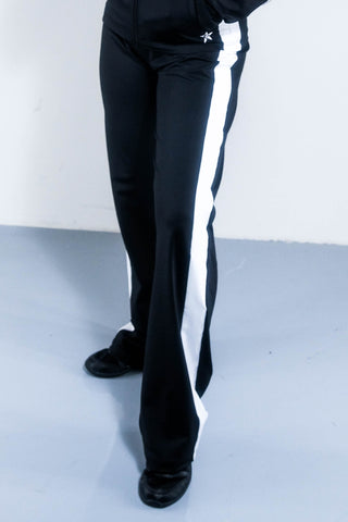 California Allstars Girl’s Warmup Pant