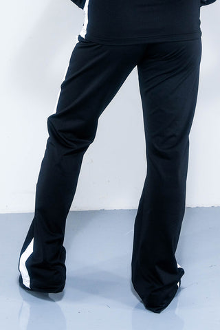 California Allstars Girl’s Warmup Pant