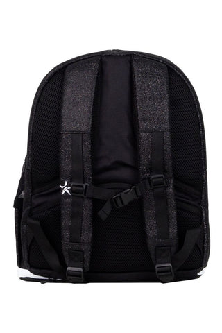 Imagine Rebel Dream Bag Plus with White Zipper with California Allstars Crystal Logo