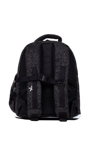 Imagine Rebel Baby Dream Bag with White Zipper with California Allstars Crystal Logo