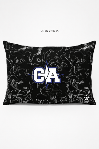 Cali Pillow Case