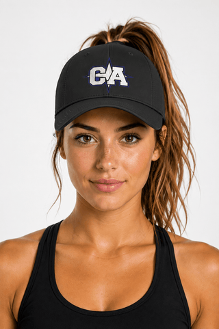 Cali Baseball Hat