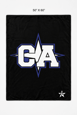 Cali Blanket