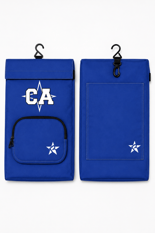 Cali Uniform Garment Bag