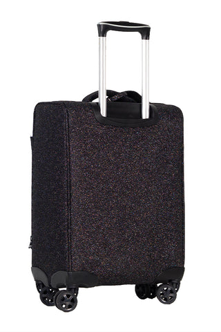 Imagine Dream Luggage with California Allstars Crystal Logo
