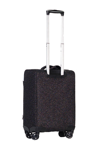 Imagine Dream Luggage with California Allstars Crystal Logo