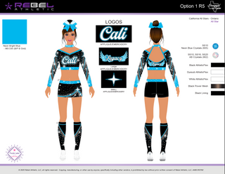 Ontario Legacy Skort